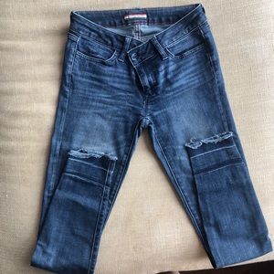 Tommy Hilfiger jeans